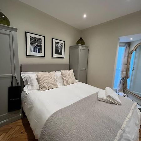 Luxury London English Charm Exteriér fotografie