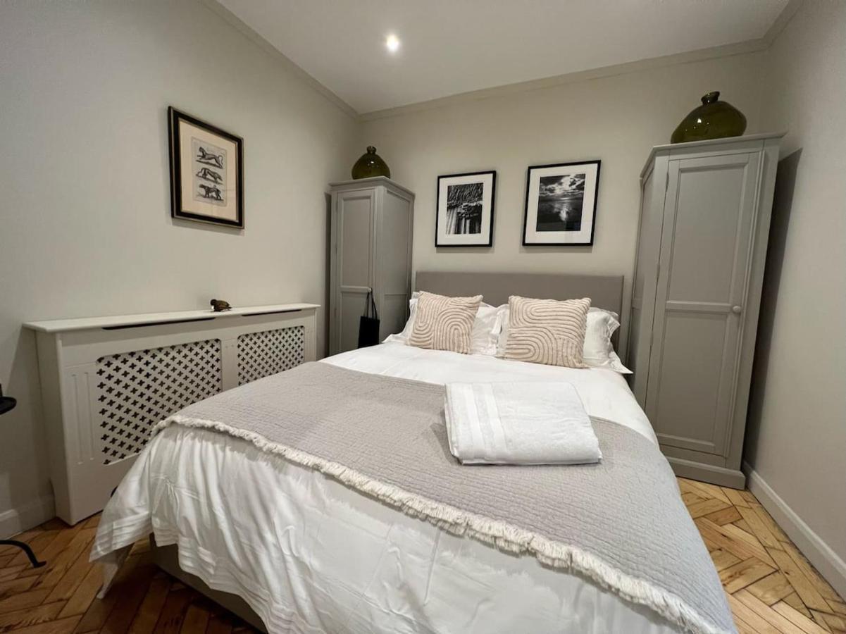 Luxury London English Charm Exteriér fotografie